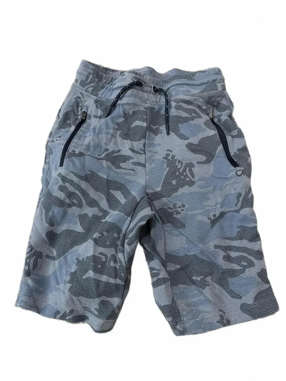 GapFit Gap Boys Tech Shorts XXL Camouflage